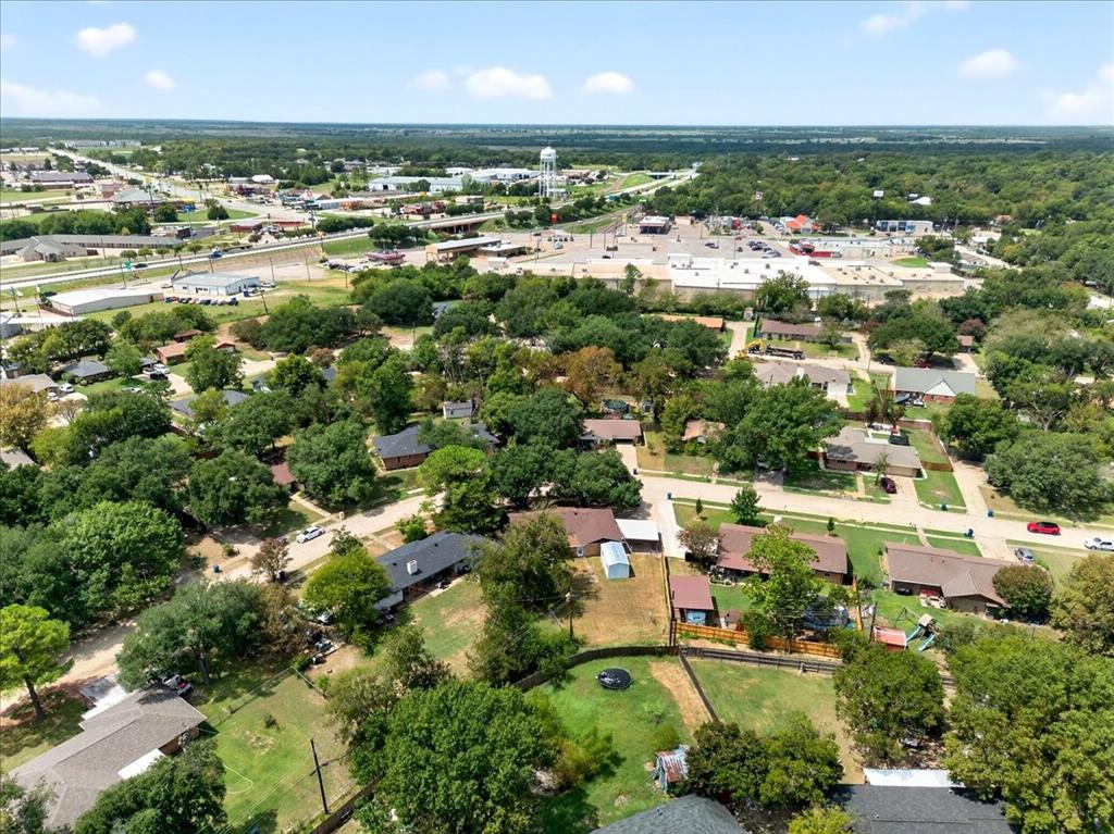 Kaufman East 3 - Residential