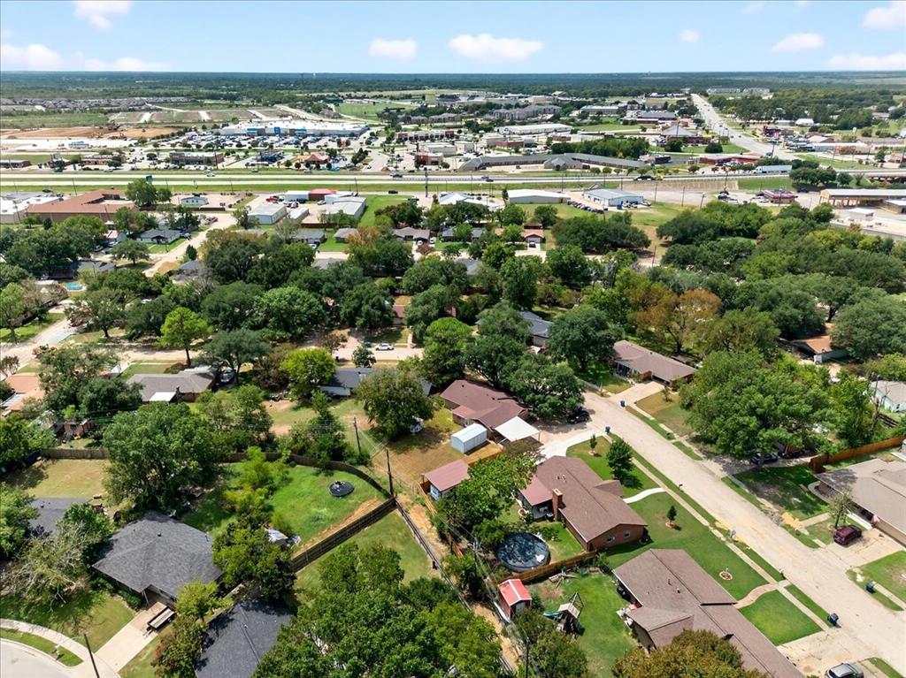 Kaufman East 3 - Residential