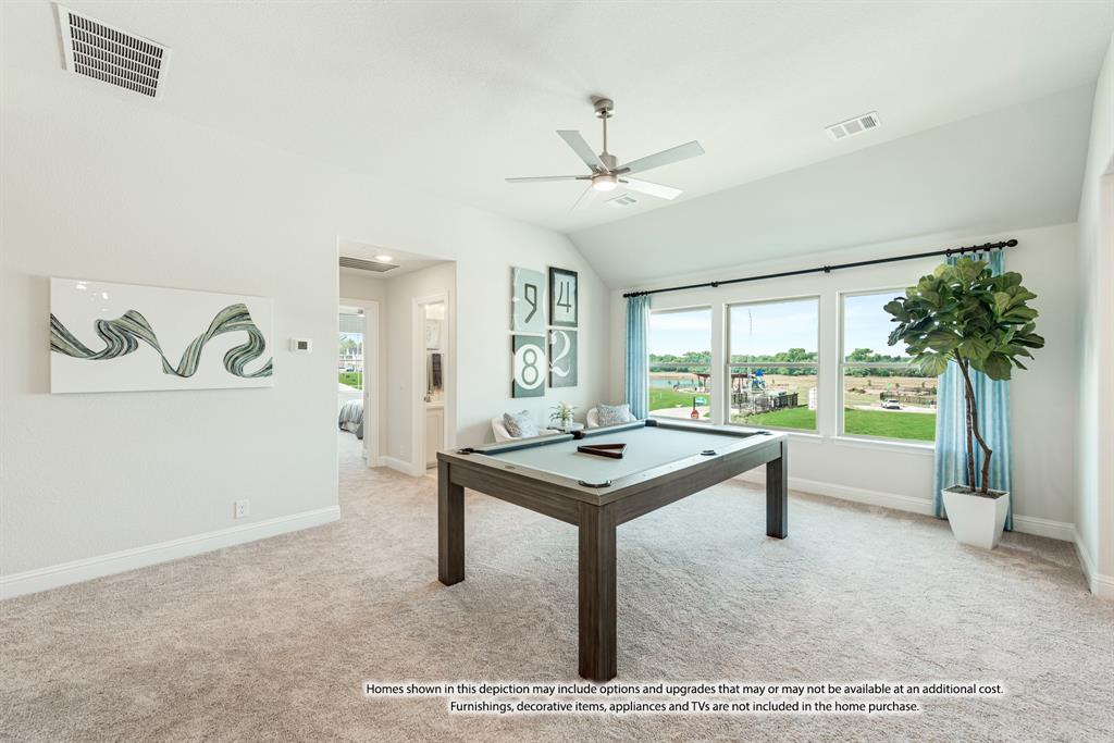 Hulen Trails Classic 50 - Residential