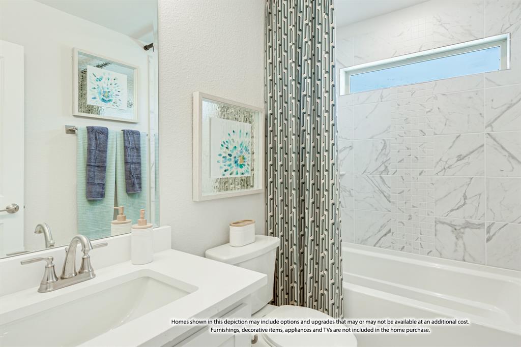 Hulen Trails Classic 50 - Residential