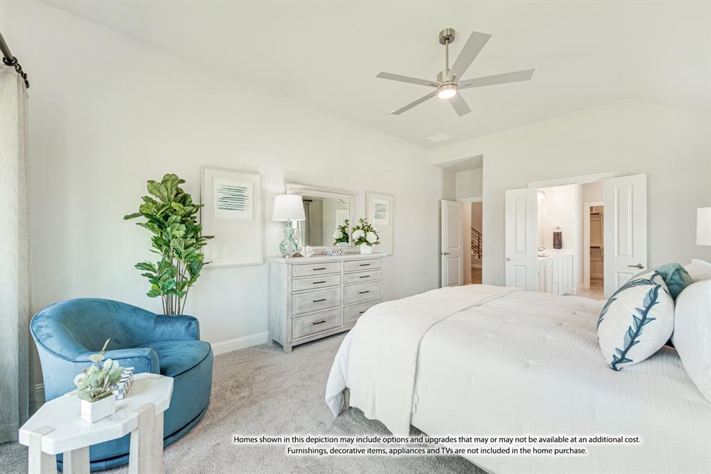 Hulen Trails Classic 50 - Residential