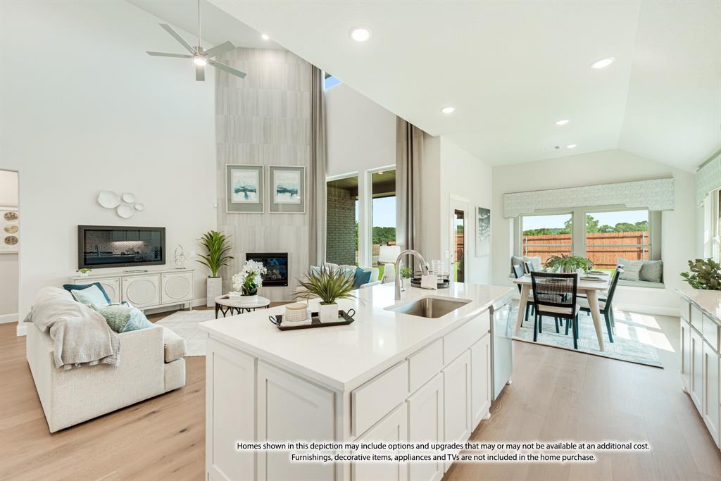 Hulen Trails Classic 50 - Residential