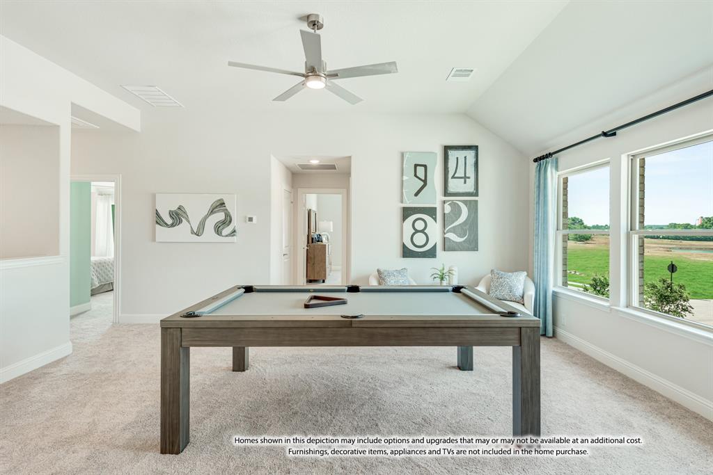 Hulen Trails Classic 50 - Residential