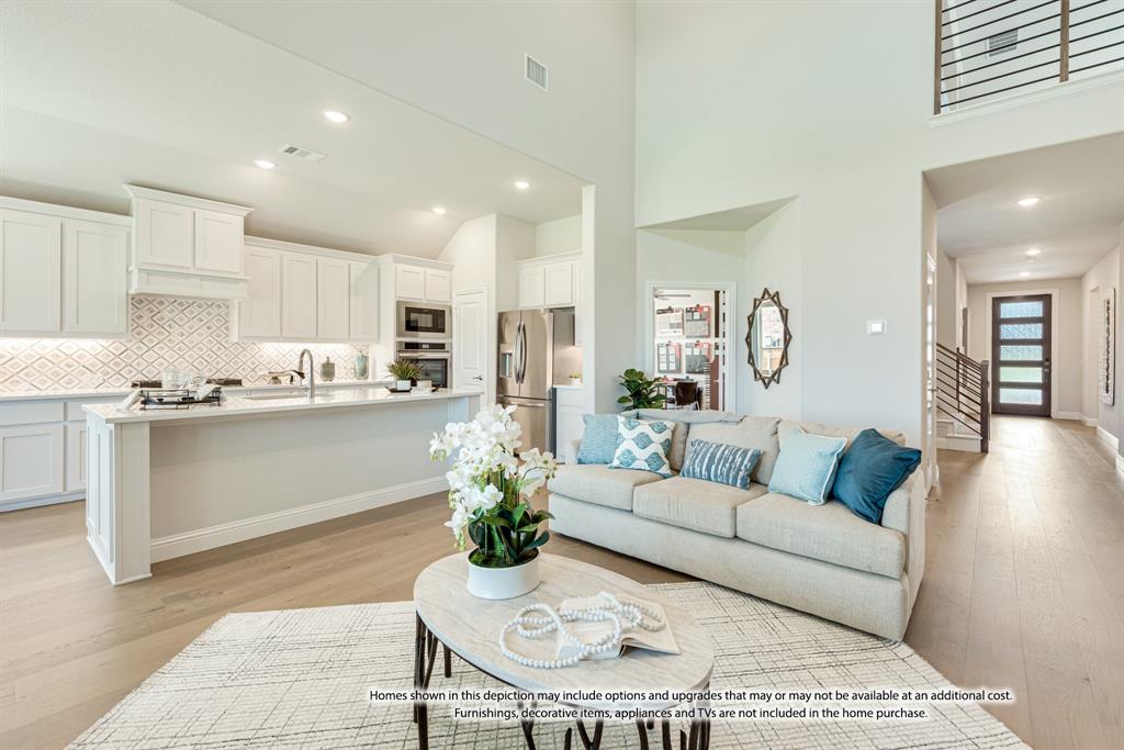 Hulen Trails Classic 50 - Residential