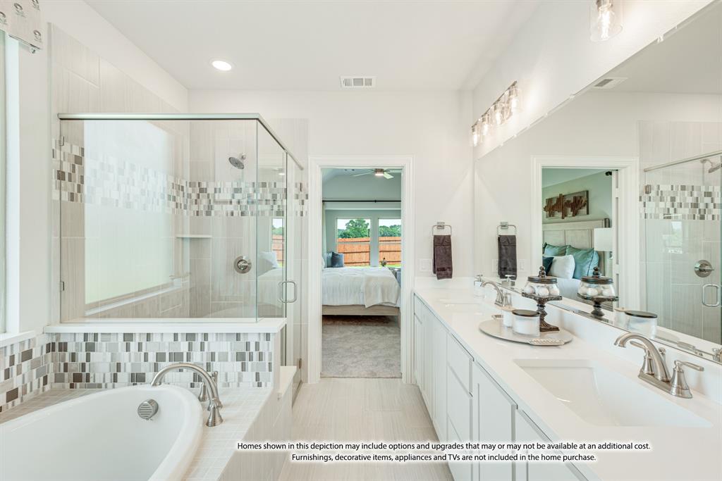 Hulen Trails Classic 50 - Residential