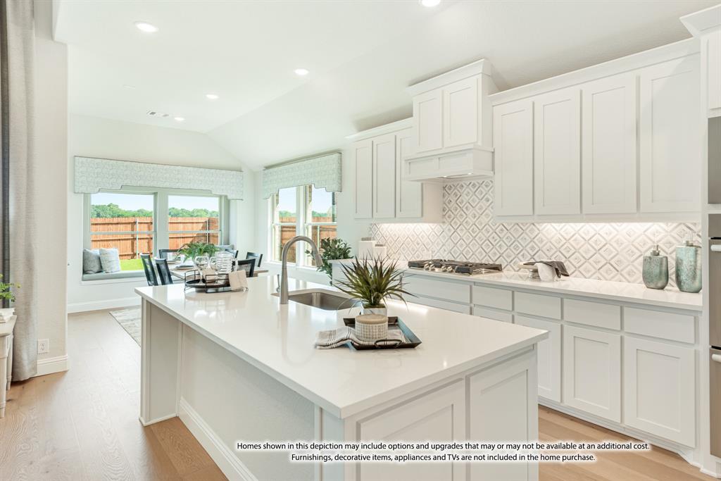 Hulen Trails Classic 50 - Residential