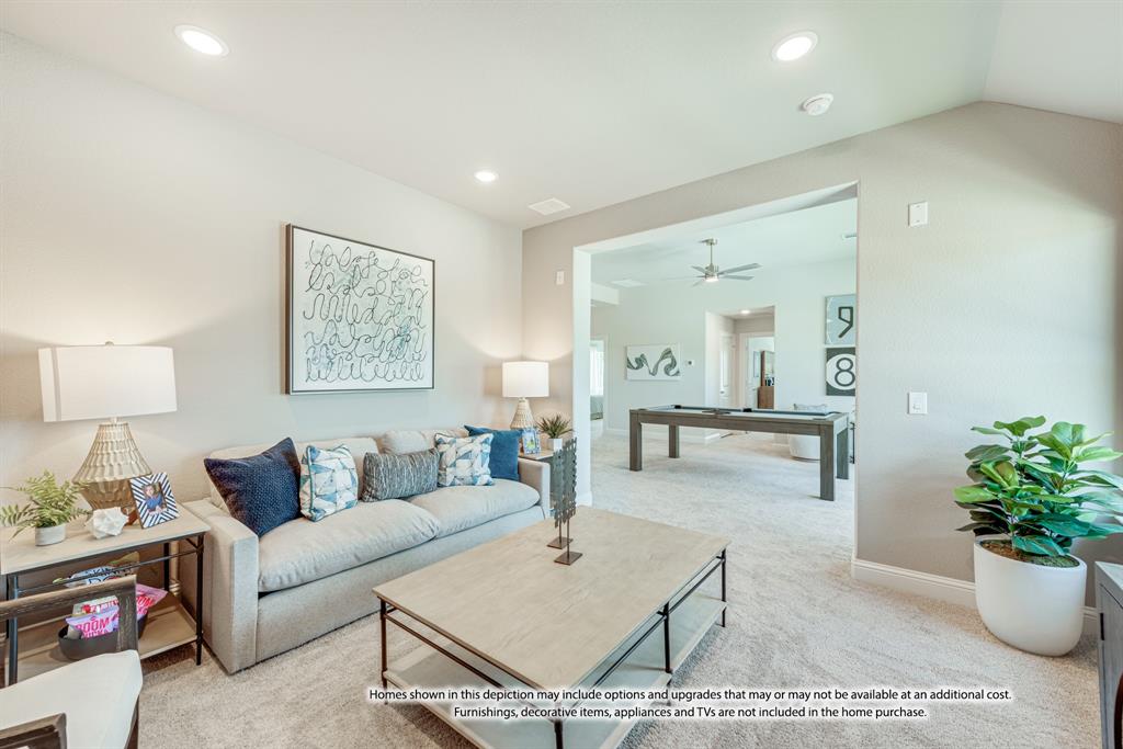 Hulen Trails Classic 50 - Residential