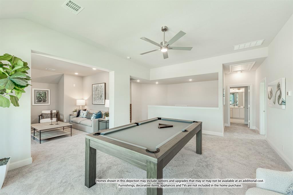 Hulen Trails Classic 50 - Residential