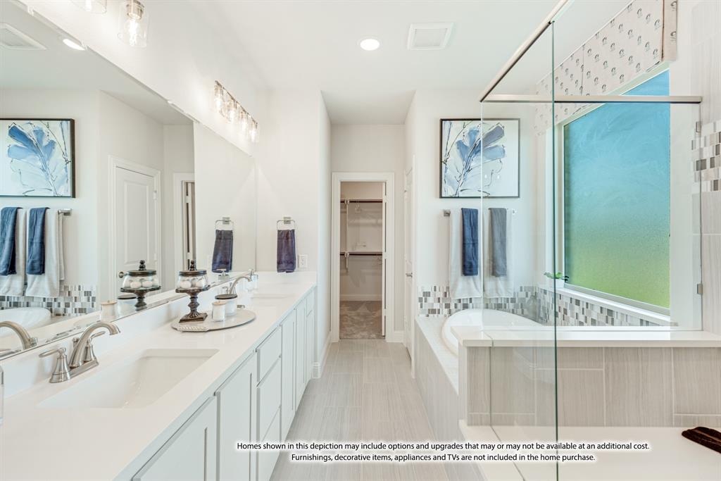 Hulen Trails Classic 50 - Residential