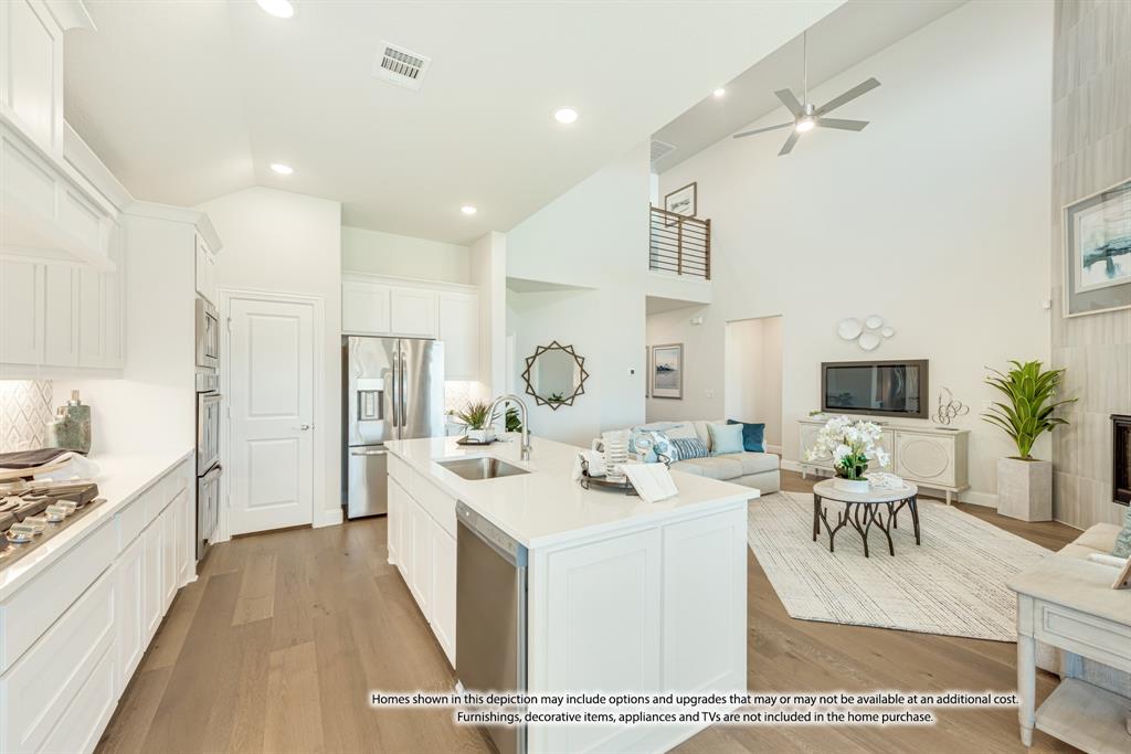 Hulen Trails Classic 50 - Residential