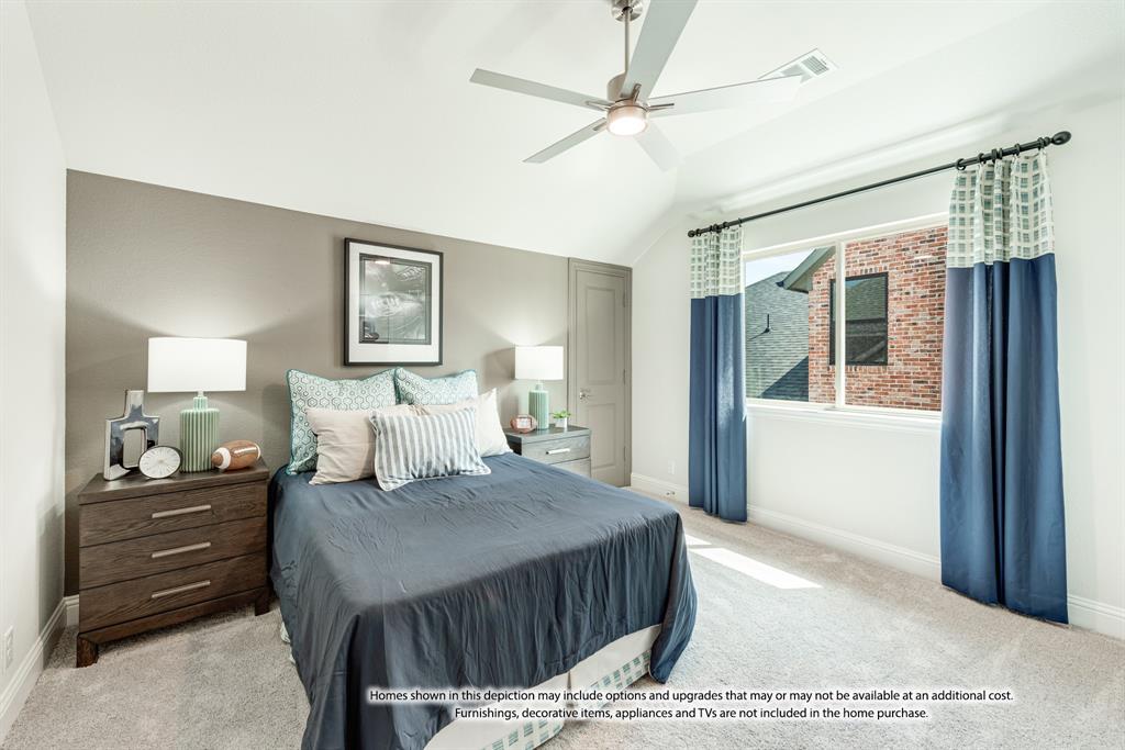 Hulen Trails Classic 50 - Residential