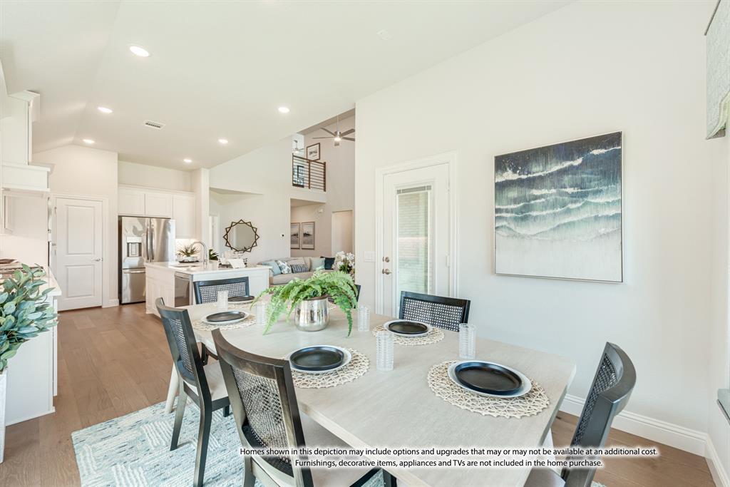 Hulen Trails Classic 50 - Residential