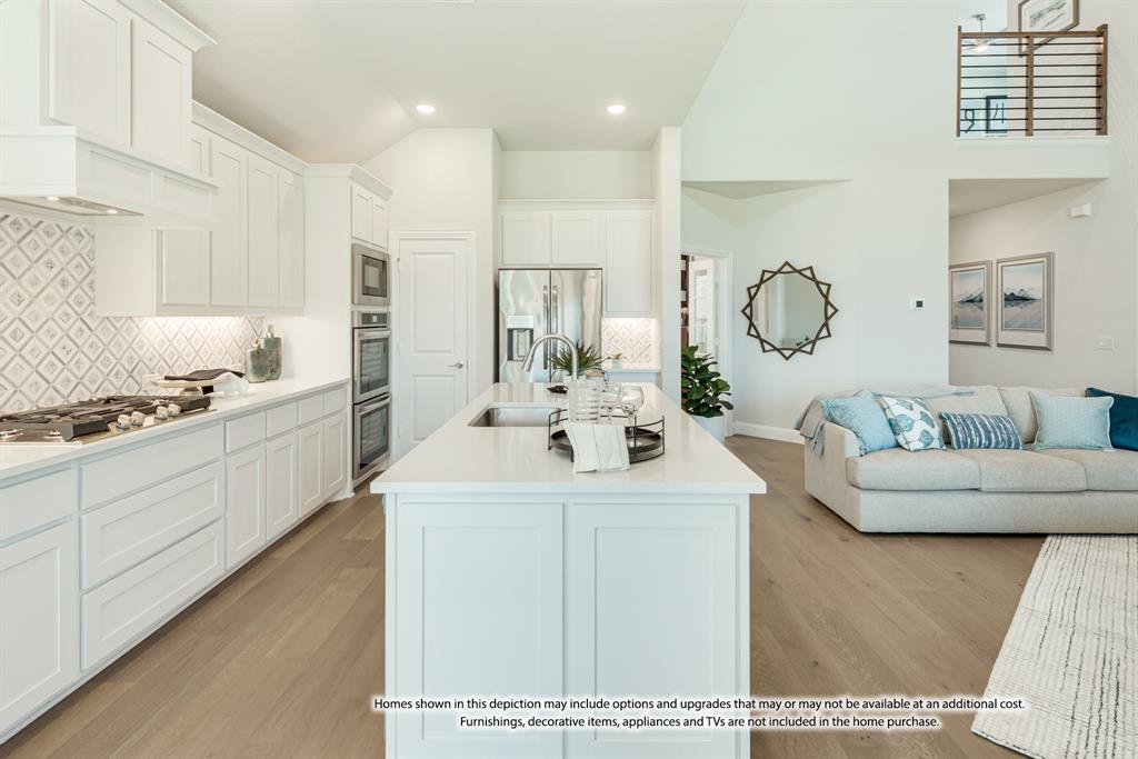 Hulen Trails Classic 50 - Residential