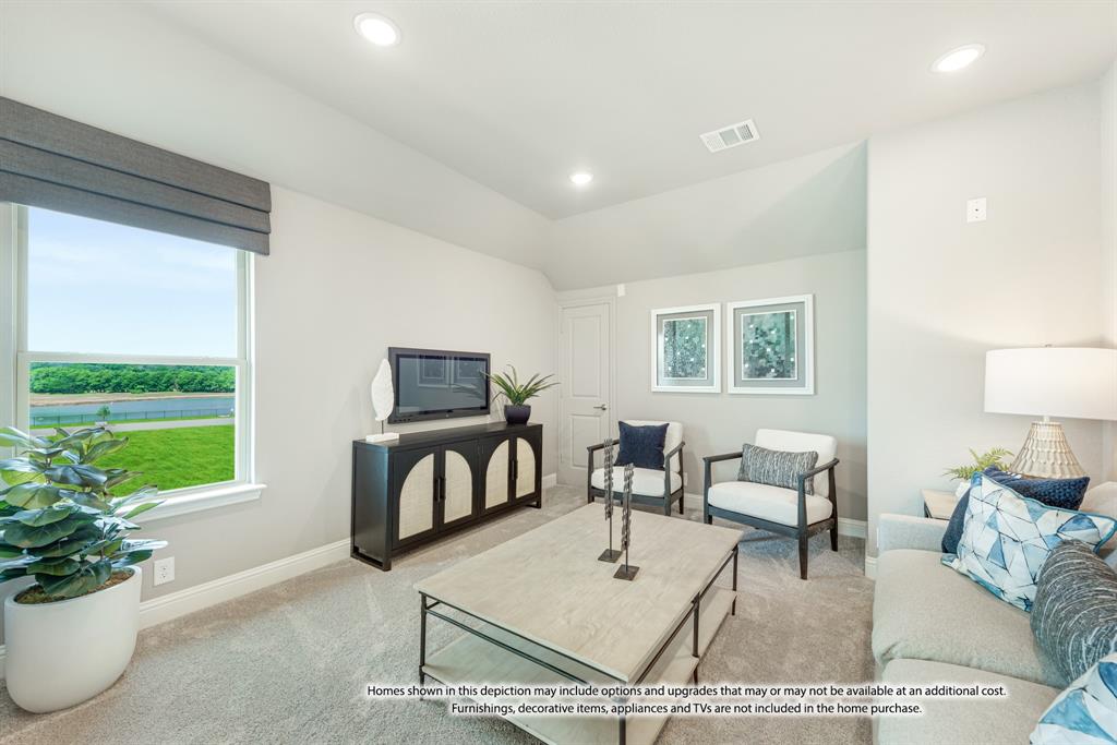Hulen Trails Classic 50 - Residential