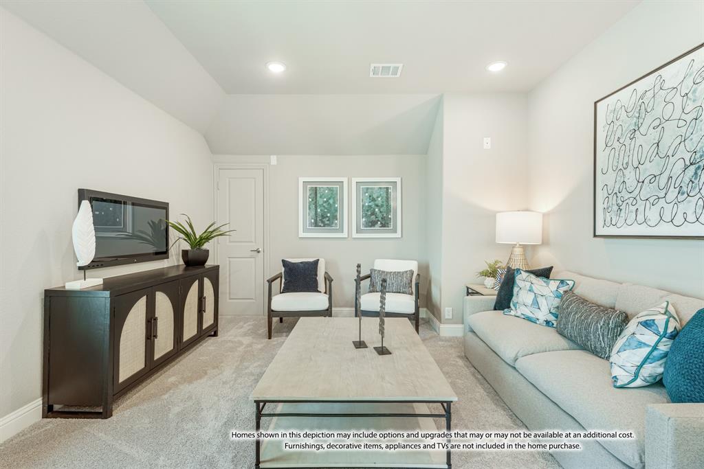 Hulen Trails Classic 50 - Residential