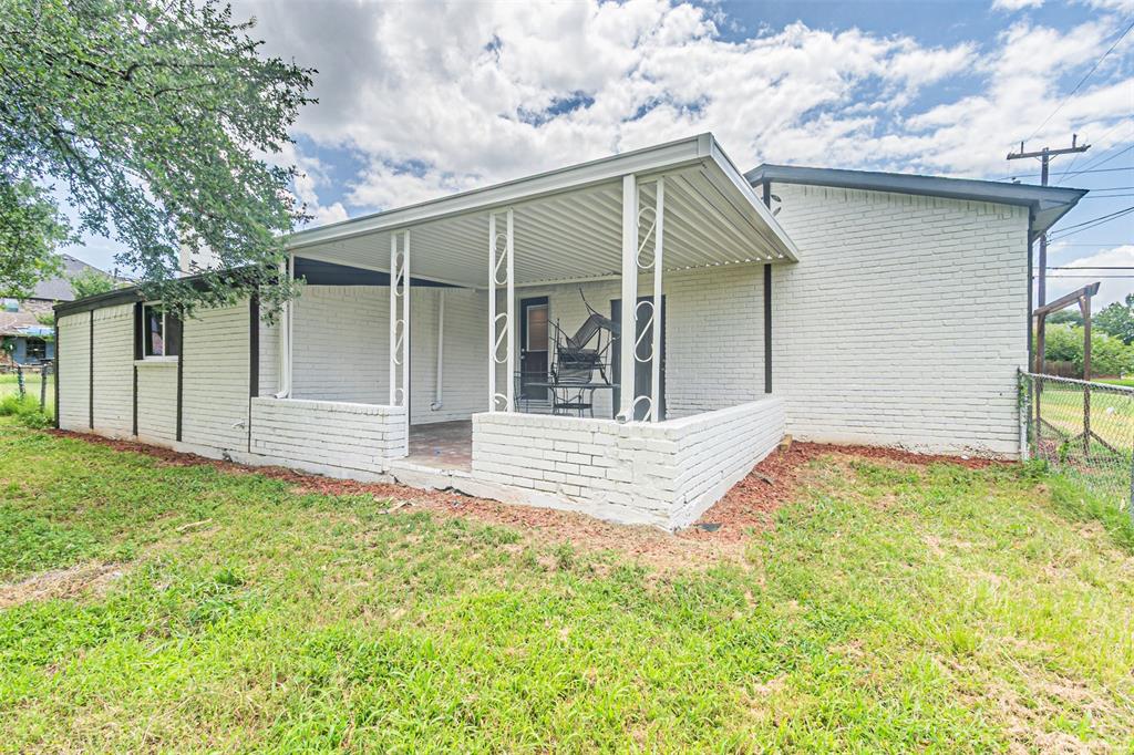 Thomas E. Kelly - Residential