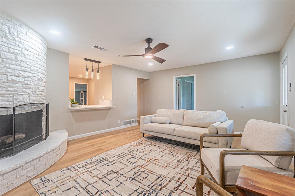 Thomas E. Kelly - Residential