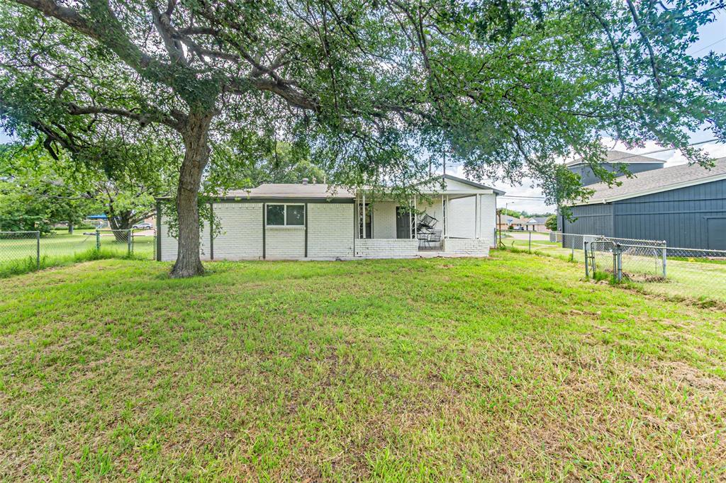 Thomas E. Kelly - Residential