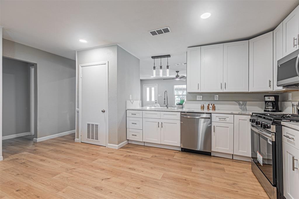 Thomas E. Kelly - Residential