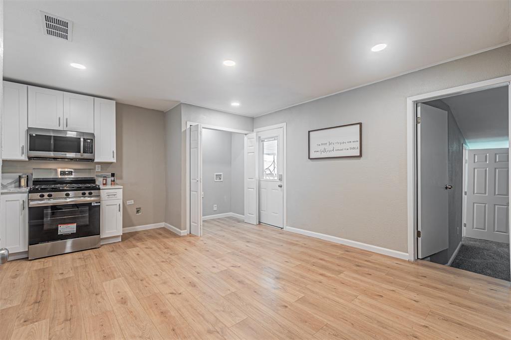 Thomas E. Kelly - Residential