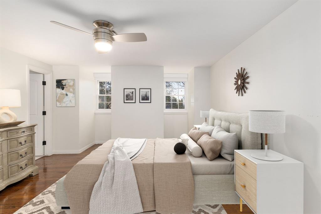 North Highlands Estates - Residential