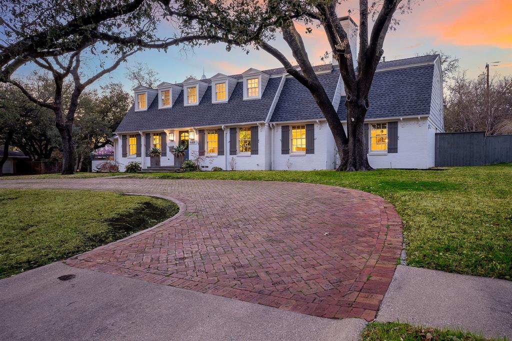 North Highlands Estates - Residential