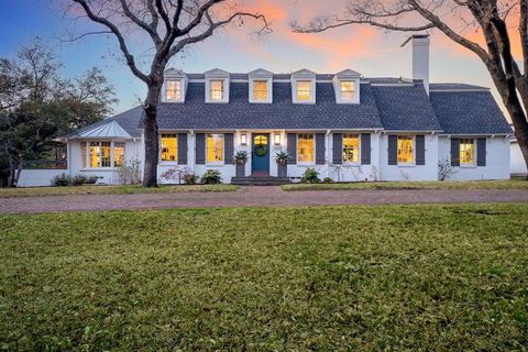 4409 Cedarbrush Drive Dallas TX 75229