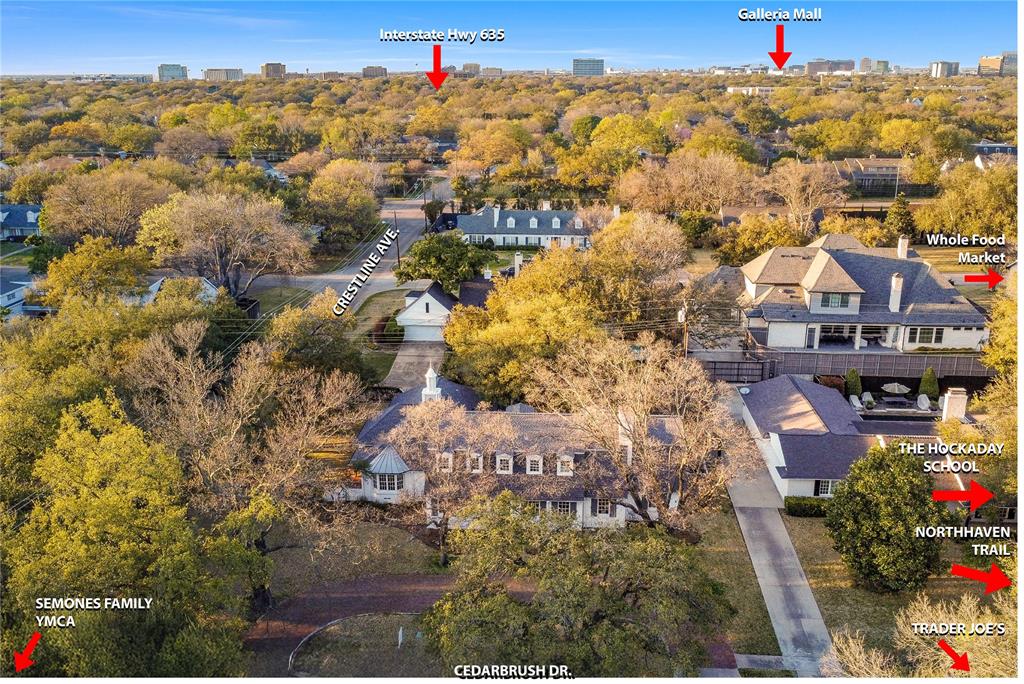 North Highlands Estates - Residential