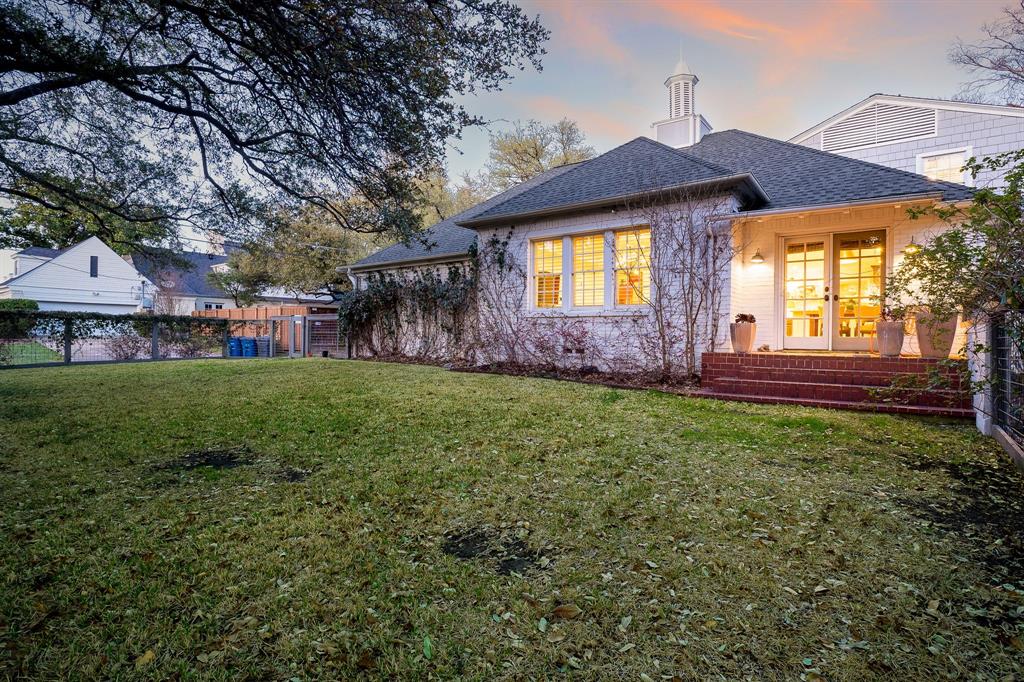 North Highlands Estates - Residential