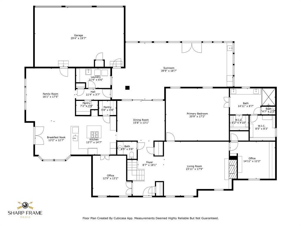 North Highlands Estates - Residential