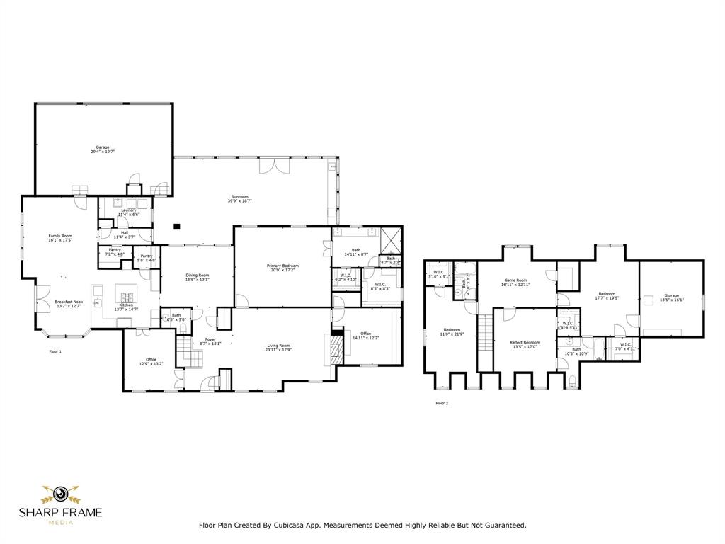 North Highlands Estates - Residential