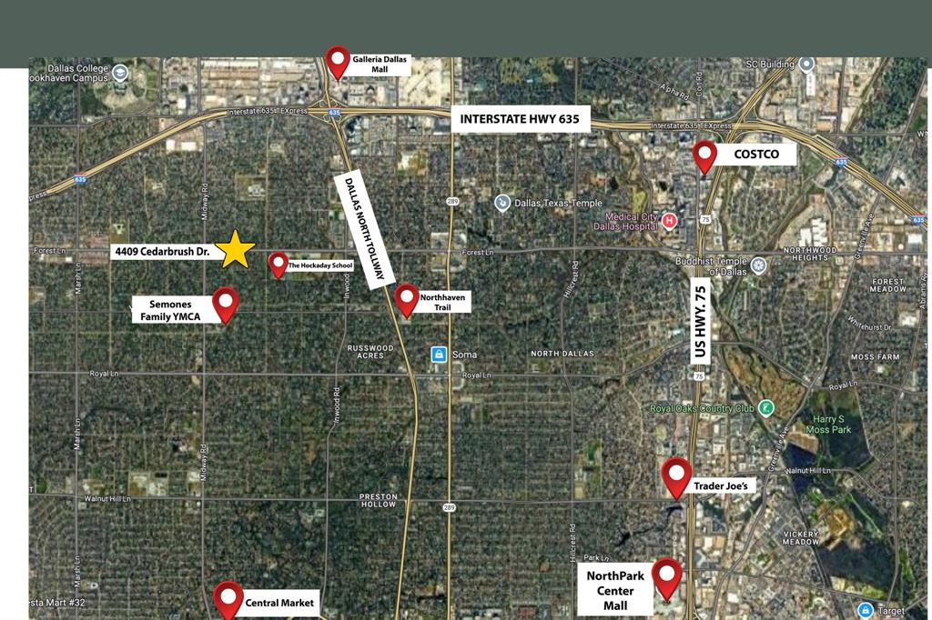 North Highlands Estates - Residential