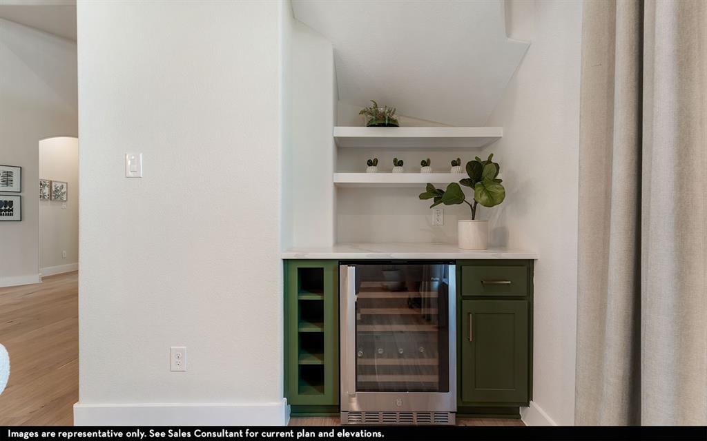 Sonoma Verde - Residential