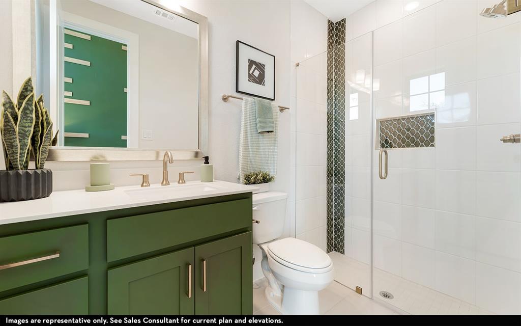 Sonoma Verde - Residential