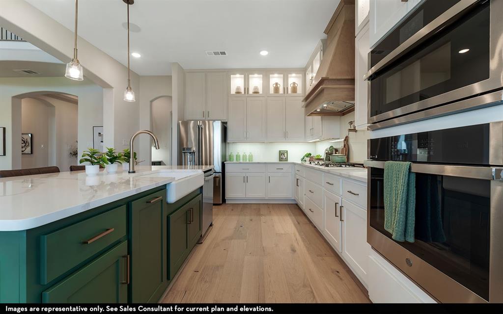 Sonoma Verde - Residential