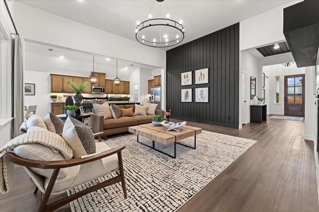 Heartland - Residential