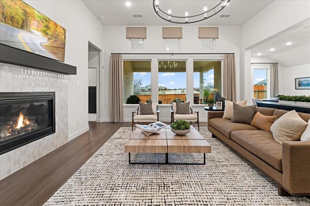 Heartland - Residential