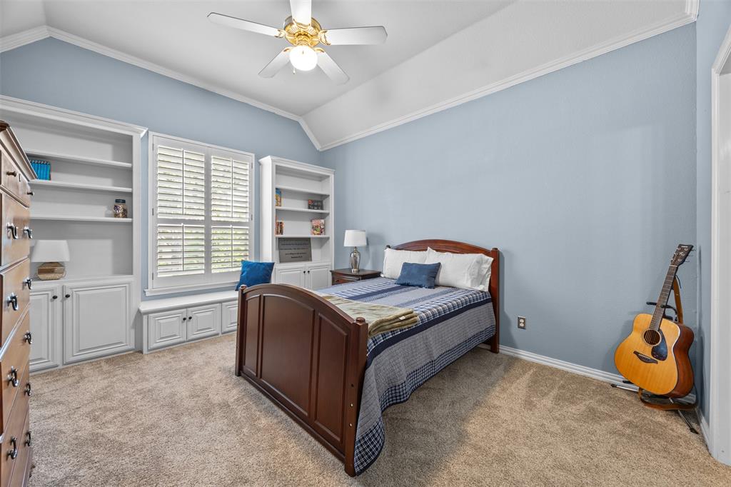 Fairways Of Walnut Creek The - Residential