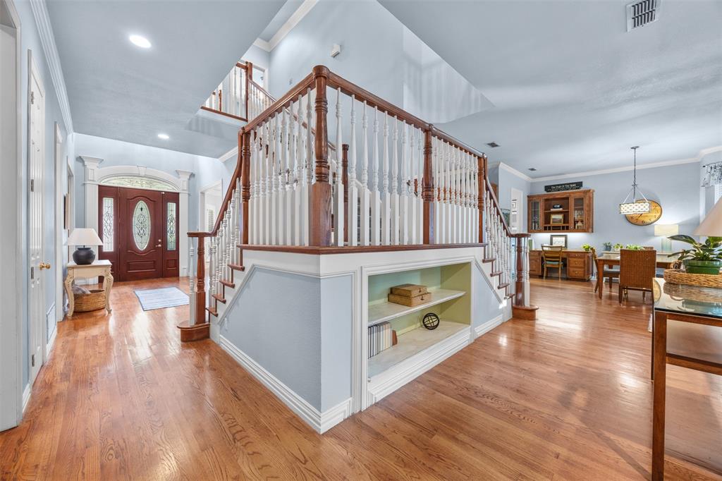 Fairways Of Walnut Creek The - Residential