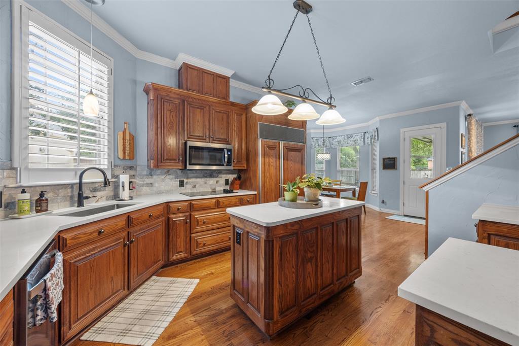 Fairways Of Walnut Creek The - Residential