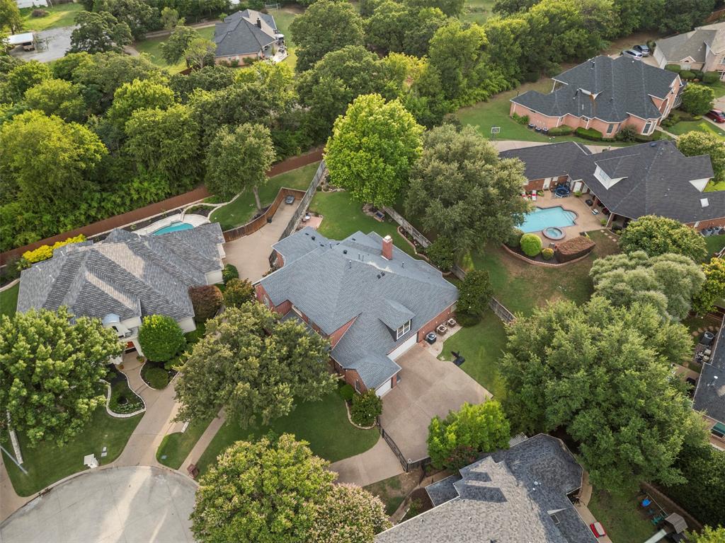 Fairways Of Walnut Creek The - Residential