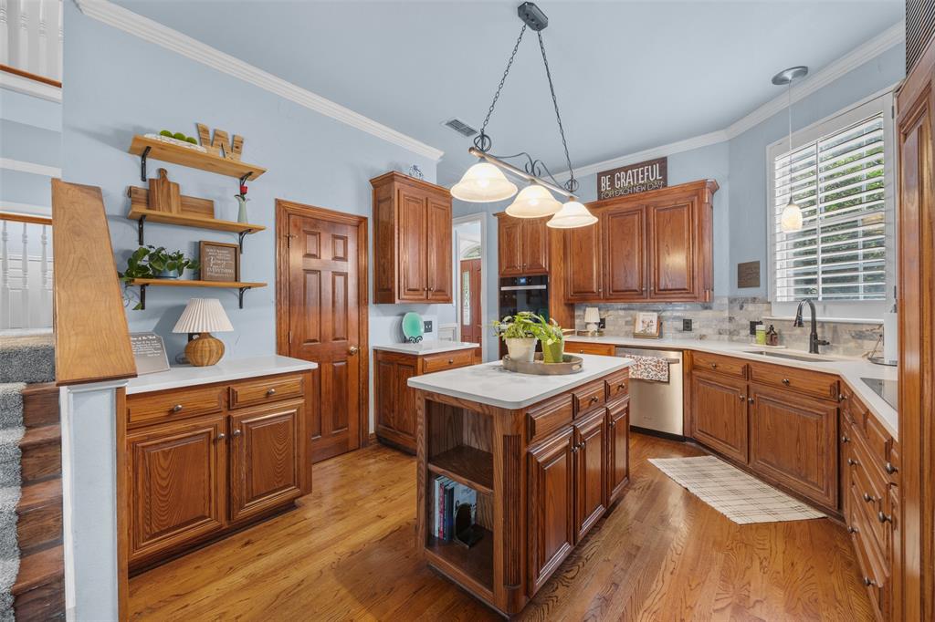 Fairways Of Walnut Creek The - Residential