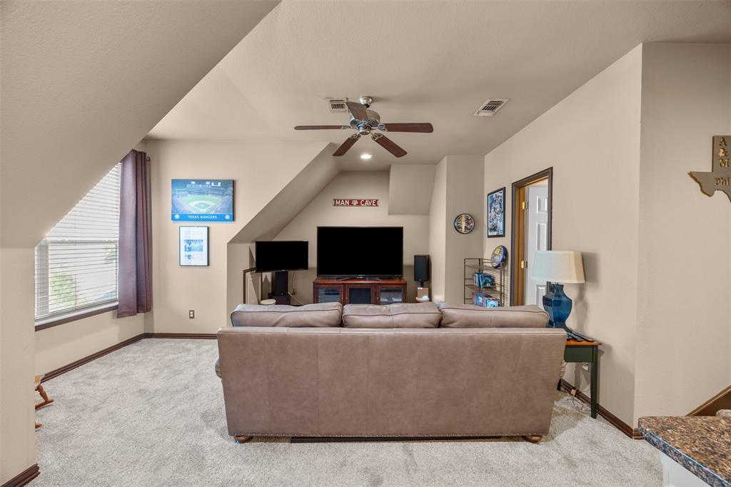 Fairways Of Walnut Creek The - Residential