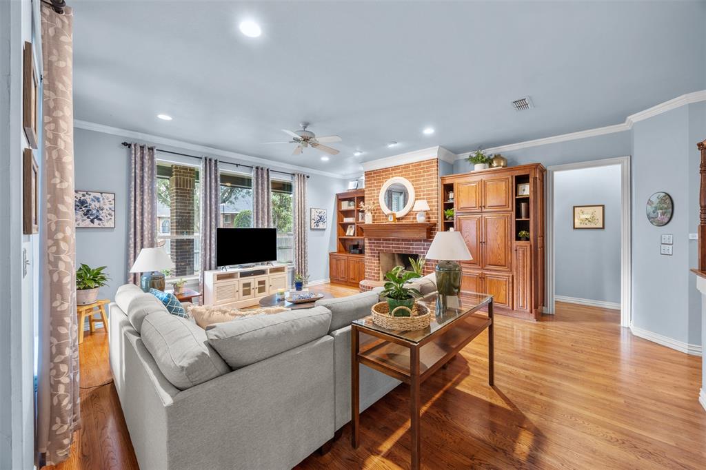 Fairways Of Walnut Creek The - Residential