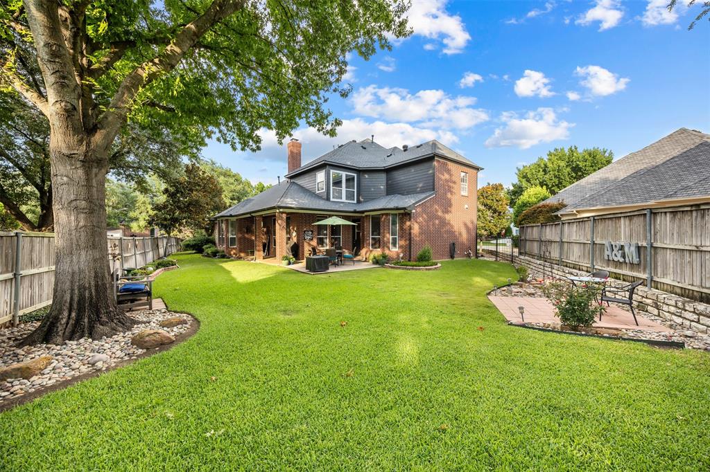 Fairways Of Walnut Creek The - Residential