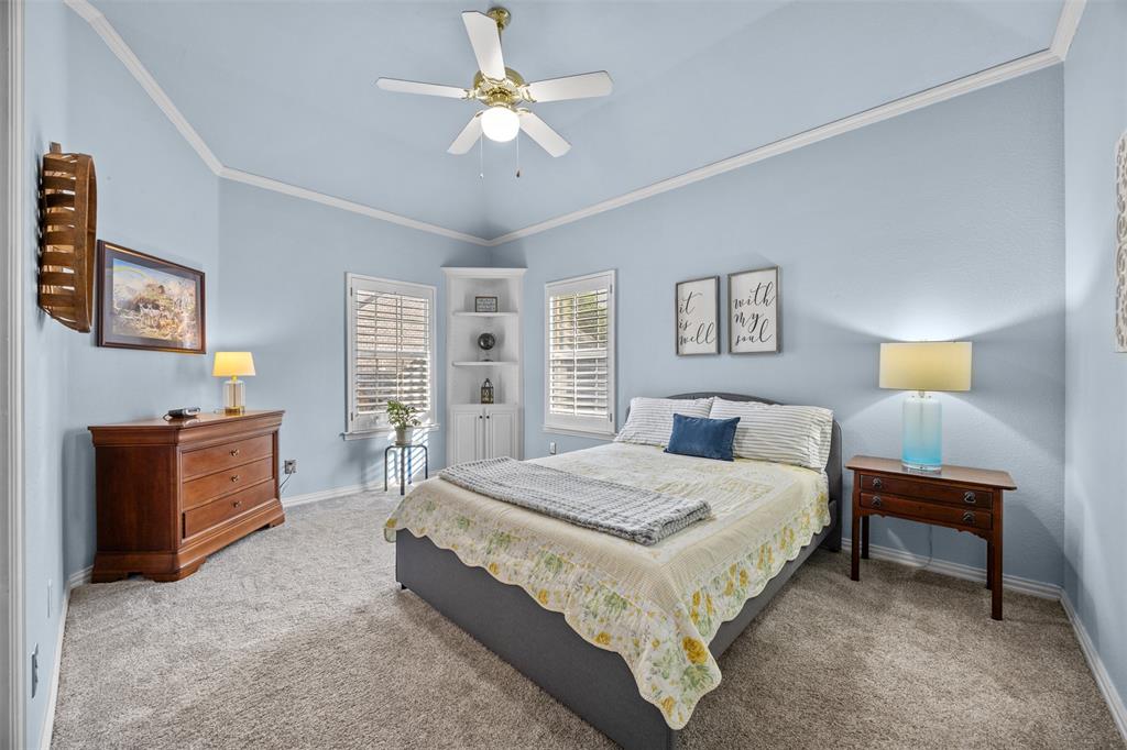 Fairways Of Walnut Creek The - Residential