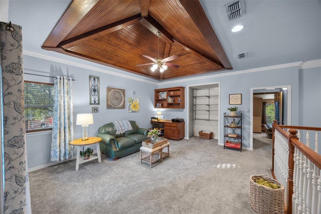 Fairways Of Walnut Creek The - Residential