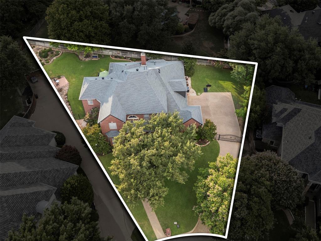 Fairways Of Walnut Creek The - Residential