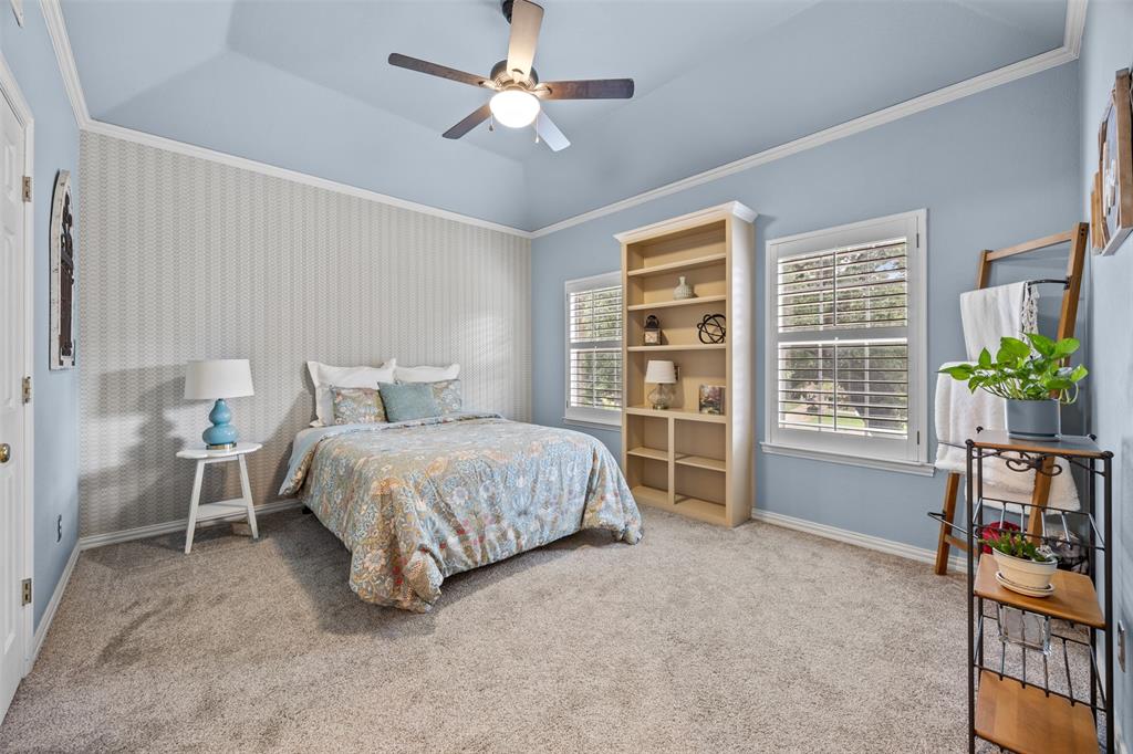 Fairways Of Walnut Creek The - Residential