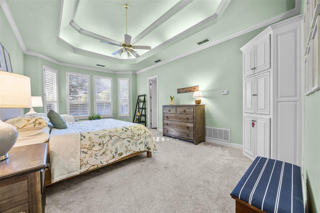 Fairways Of Walnut Creek The - Residential